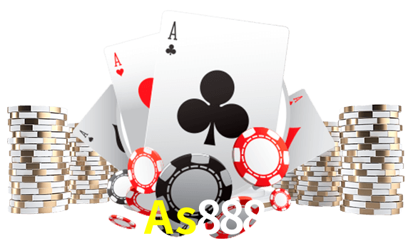 Jogue jogos de pôquer em As888