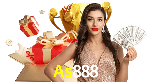Jogue com dealers reais no As888!