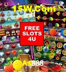 Game Providers As888