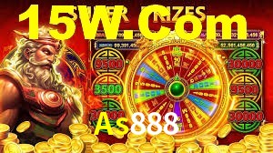 As888: Seu Cassino Premiado com Pagamentos Rápidos