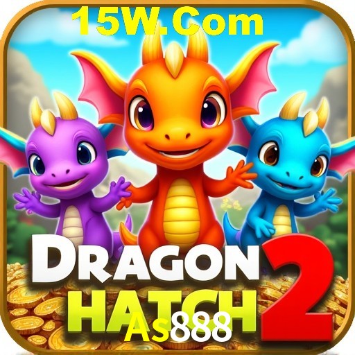 Slot Games As888