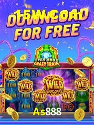 Welcome Bonus As888