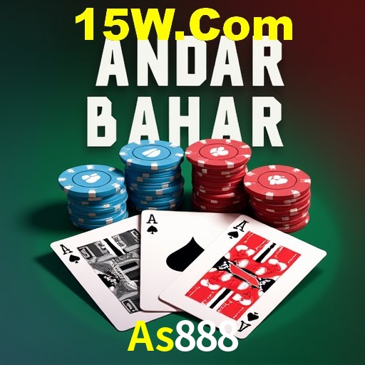 Descubra o Mundo do Cassino Online com As888