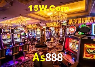 Live Casino As888