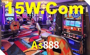 Welcome Bonus As888