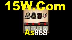 Daily Bonuses As888