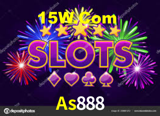 As888 Bet