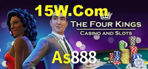 As888,As888.Com