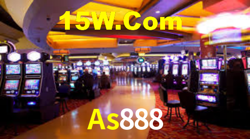 As888.Com