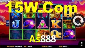 Sinta a adrenalina dos jogos de cassino com As888