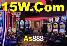 As888,As888.Com