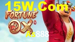 Tournaments As888