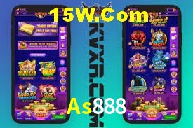 Spaceman Game As888