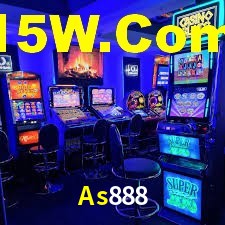 As888,As888.Com