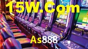 As888,As888.Com